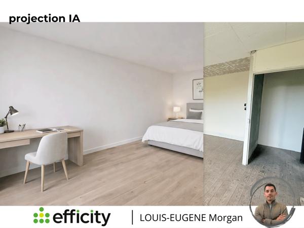 Maison 4 pièces - 69 m² Exclusivité