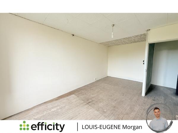 Maison 4 pièces - 69 m² Exclusivité