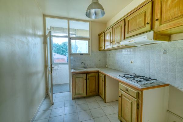 Appartement Bastia 3 pièce(s) 69 m2 Bastia sud vue mer