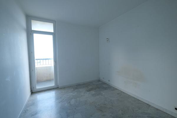 Appartement Bastia 3 pièce(s) 69 m2 Bastia sud vue mer
