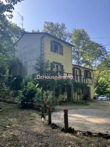 Maison à vendre 5 pièces de 106 m²