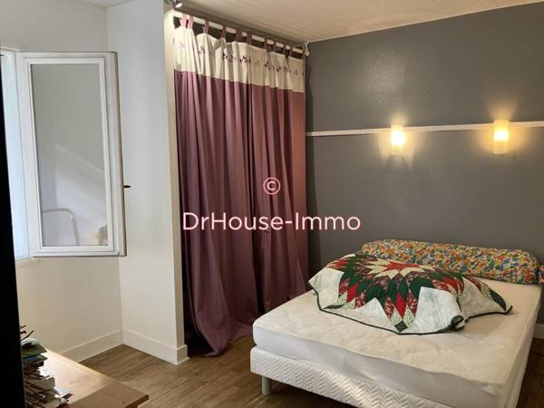 Maison à vendre 5 pièces de 106 m²