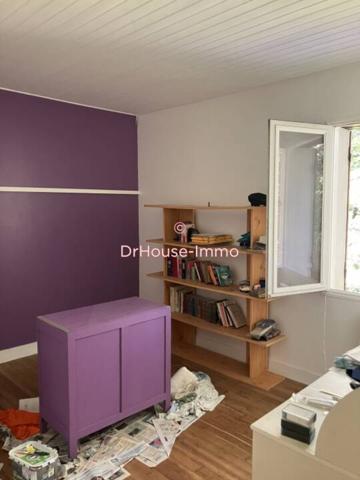 Maison à vendre 5 pièces de 106 m²