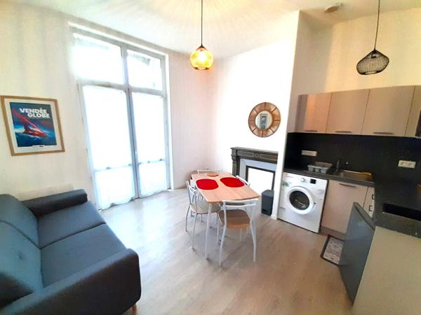 Appartement