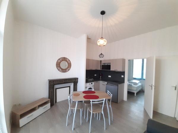 Appartement