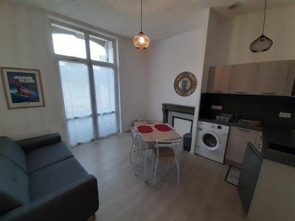 Appartement