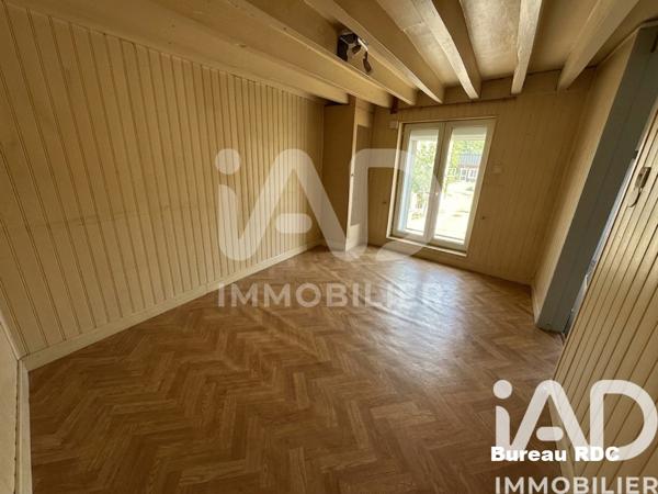 Maison à vendre 5 pièces 83 m² Louviers