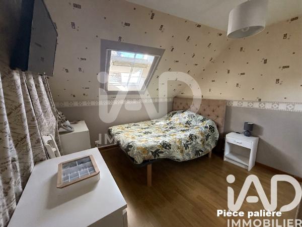 Maison à vendre 5 pièces 83 m² Louviers