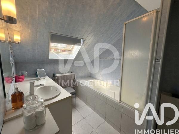 Maison à vendre 5 pièces 83 m² Louviers