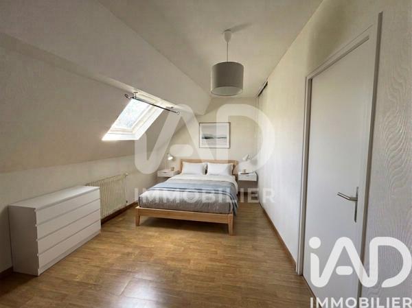 Maison à vendre 5 pièces 83 m² Louviers