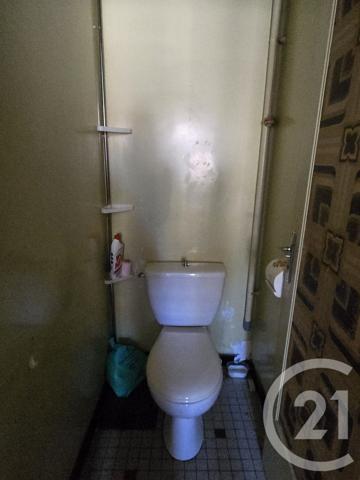Maison à vendre  6 pièces - 85 m2 SANCOINS - 18