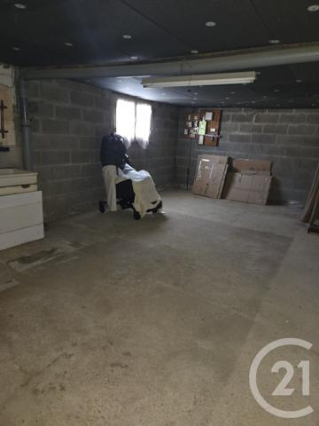 Maison à vendre  6 pièces - 85 m2 SANCOINS - 18