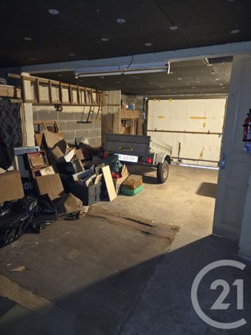 Maison à vendre  6 pièces - 85 m2 SANCOINS - 18