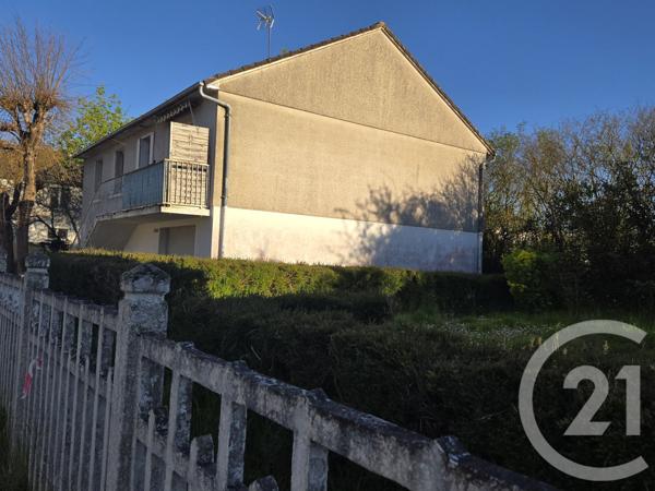 Maison à vendre  6 pièces - 85 m2 SANCOINS - 18