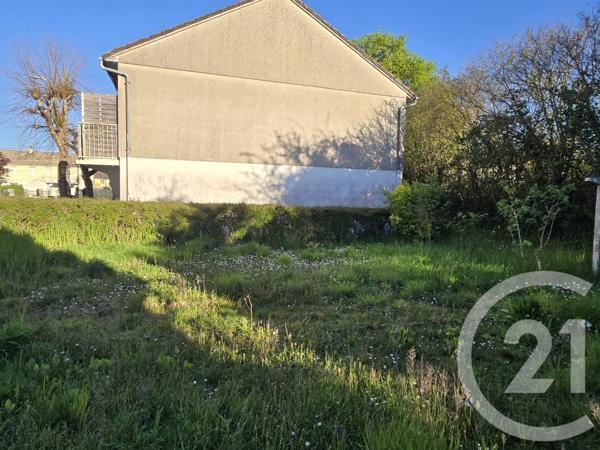 Maison à vendre  6 pièces - 85 m2 SANCOINS - 18