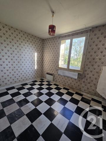 Maison à vendre  6 pièces - 85 m2 SANCOINS - 18