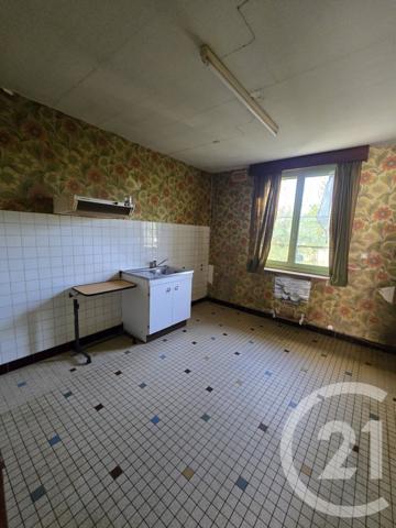 Maison à vendre  6 pièces - 85 m2 SANCOINS - 18