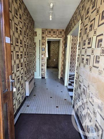Maison à vendre  6 pièces - 85 m2 SANCOINS - 18