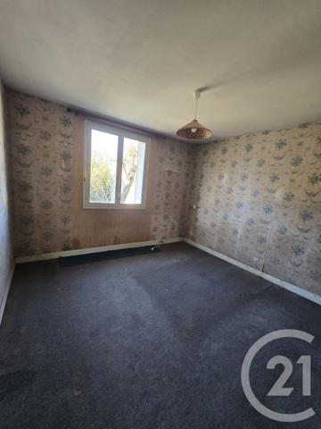 Maison à vendre  6 pièces - 85 m2 SANCOINS - 18