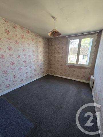 Maison à vendre  6 pièces - 85 m2 SANCOINS - 18