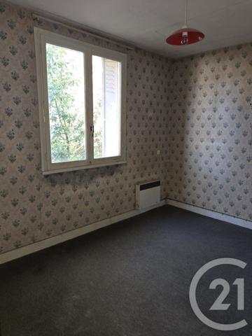 Maison à vendre  6 pièces - 85 m2 SANCOINS - 18