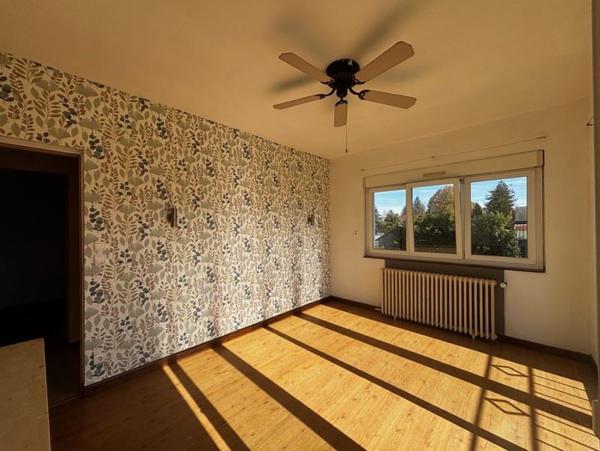 Maison à vendre |  Lannemezan |  6 pièces | 160 m²