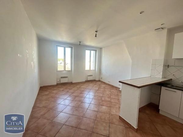 Appartement à louer 2 pièces 44.87m² Marseille 5e Arrondissement (13005)