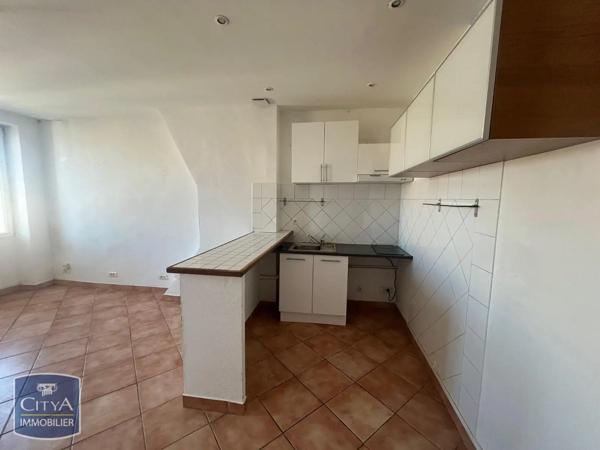 Appartement à louer 2 pièces 44.87m² Marseille 5e Arrondissement (13005)