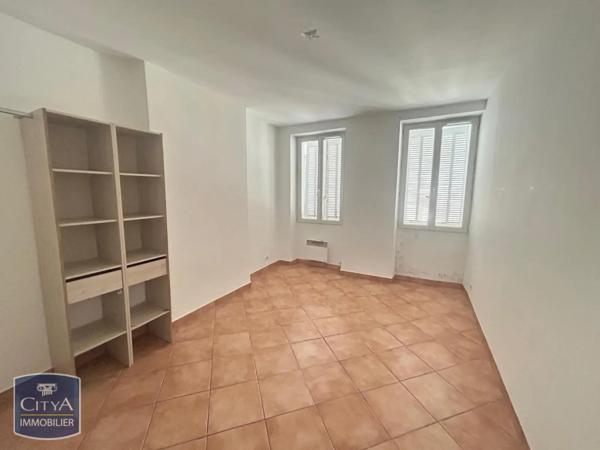 Appartement à louer 2 pièces 44.87m² Marseille 5e Arrondissement (13005)
