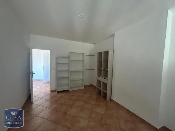 Appartement à louer 2 pièces 44.87m² Marseille 5e Arrondissement (13005)