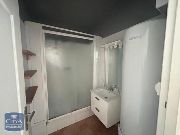 Appartement à louer 2 pièces 44.87m² Marseille 5e Arrondissement (13005)