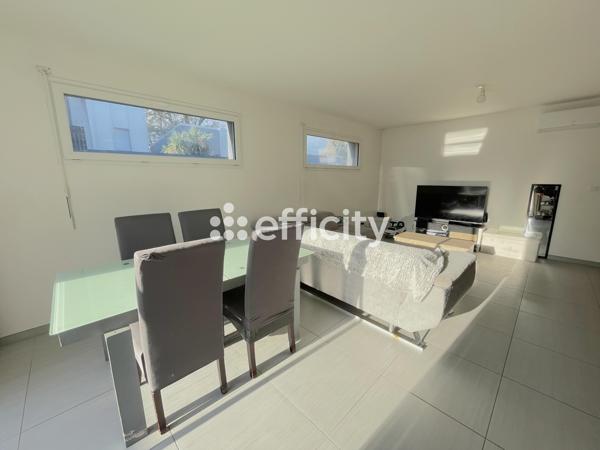 Maison 4 pièces - 91 m²