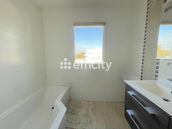 Maison 4 pièces - 91 m²