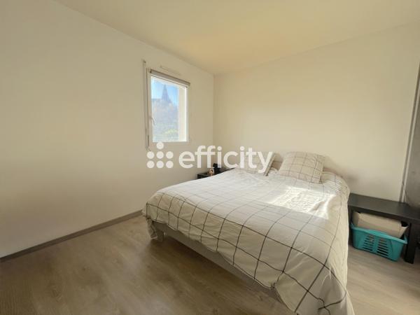 Maison 4 pièces - 91 m²