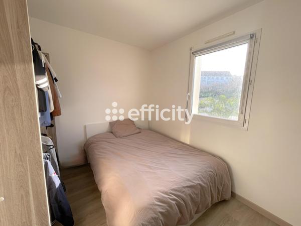 Maison 4 pièces - 91 m²