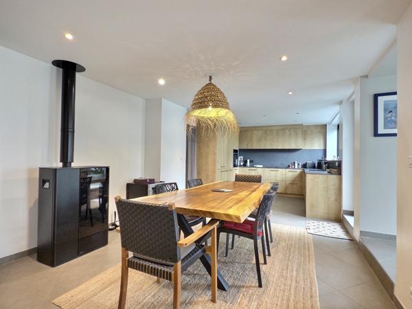 Maison 107 m² Loix