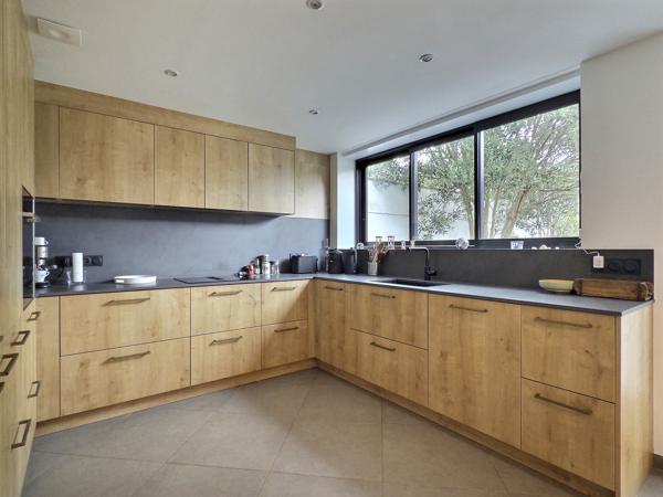 Maison 107 m² Loix