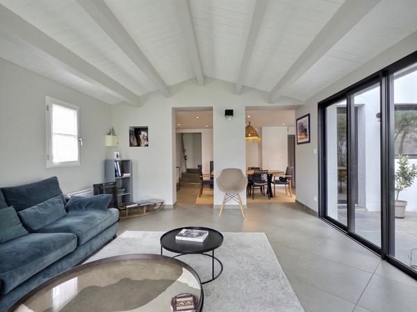 Maison 107 m² Loix