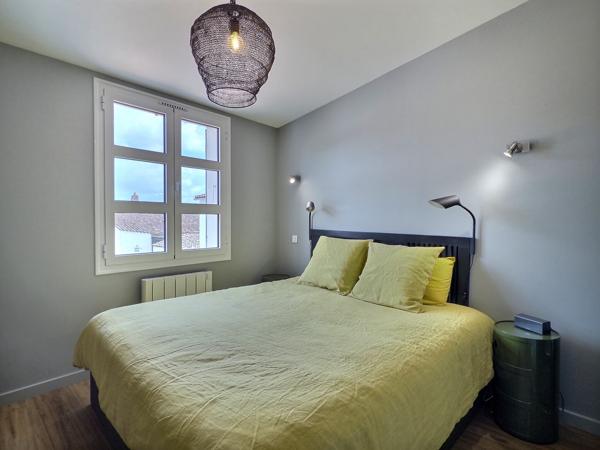 Maison 107 m² Loix
