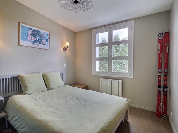 Maison 107 m² Loix