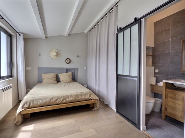 Maison 107 m² Loix