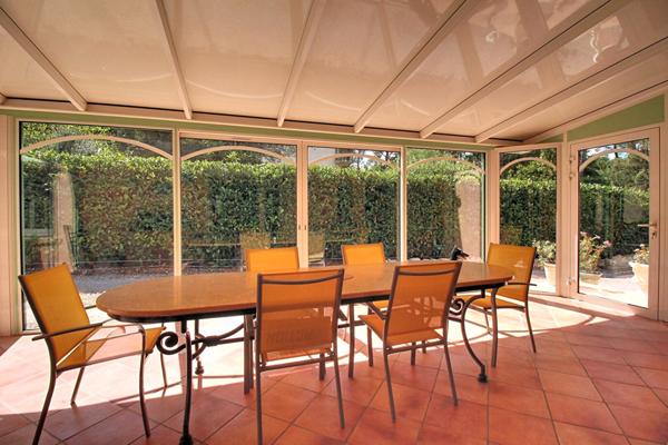 A VENDRE EN EXCLUSIVITÉ MAISON 134 m² 4 chambres sur 1845 m² de terrain à TRANS-EN-PROVENCE