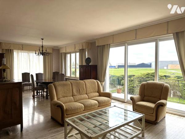 LA BASSEE - Centre-ville Maison  Maison individuelle sur 1 500m² de terrain 4ch