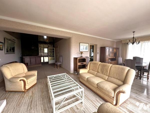 LA BASSEE - Centre-ville Maison  Maison individuelle sur 1 500m² de terrain 4ch