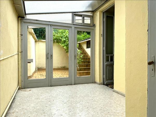 Maison à vendre |  Aubin |  3 pièces | 70 m²