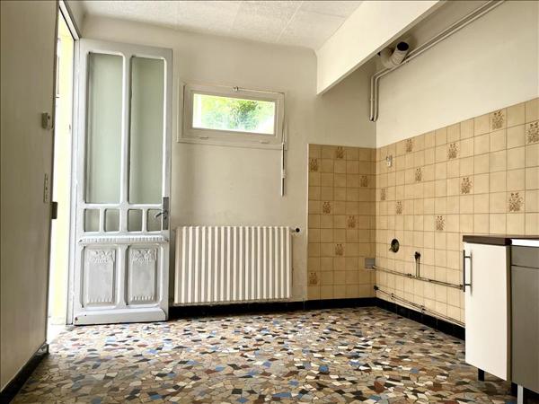 Maison à vendre |  Aubin |  3 pièces | 70 m²
