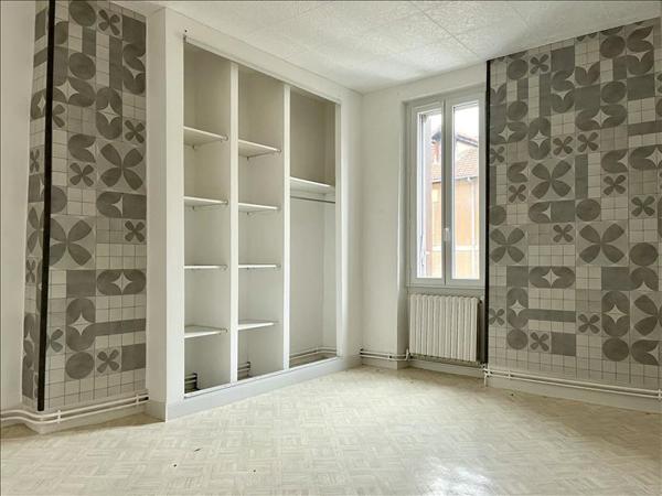 Maison à vendre |  Aubin |  3 pièces | 70 m²