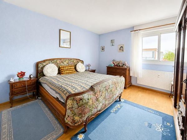 Vente / Appartement T4 à Colmar (68000)
