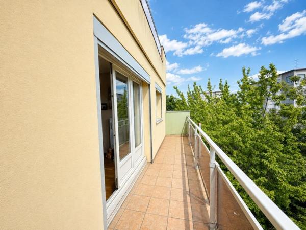 Vente / Appartement T4 à Colmar (68000)
