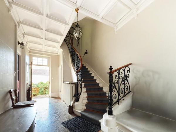 À vendre Maison 235 m² - ÉPinal 88000